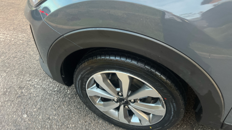 Kia Stonic 1.0T GDi 99 2 5dr DCT Petrol Estate